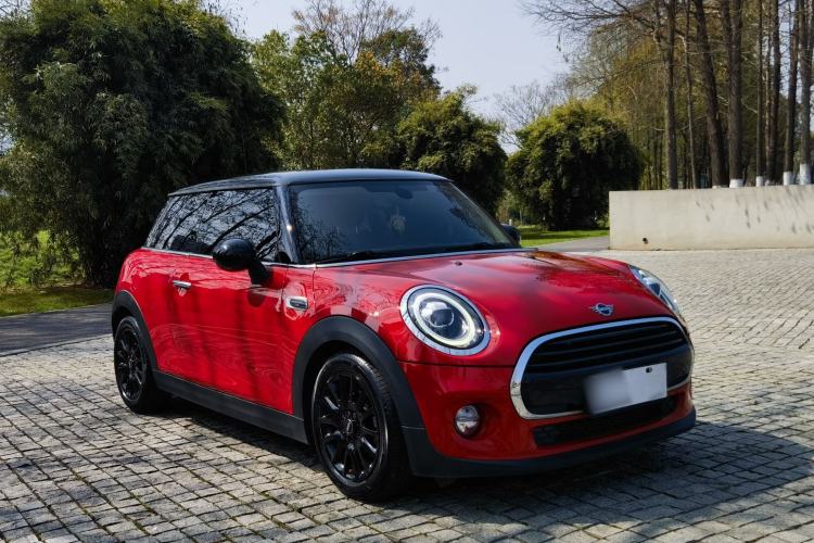 Used MINI 2019 1.5T COOPER Classic Edition