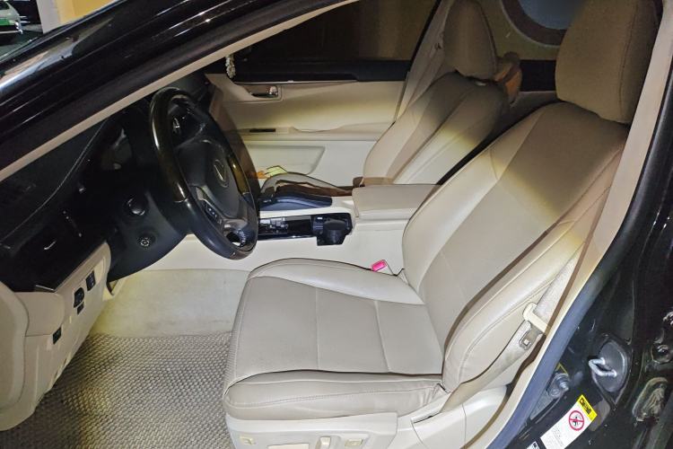 Used Lexus ES 2013 250 Elegant Edition