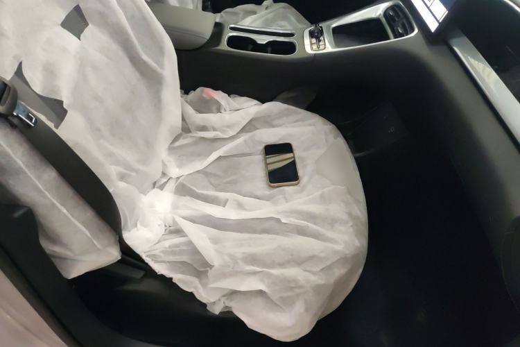 Used Geely Galaxy Geome 2025 310km Dream Edition
