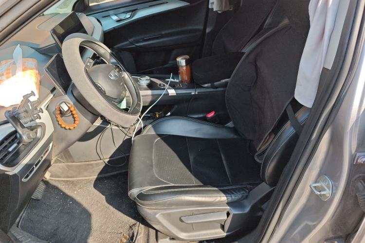 Used Geometry A 2021 Pro Enjoy High-Dimensional Range Edition 430 km A430 Square Version