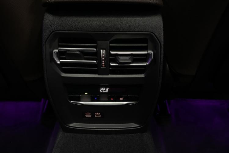 Used BMW 3 Series 2020 320Li M Sport Package