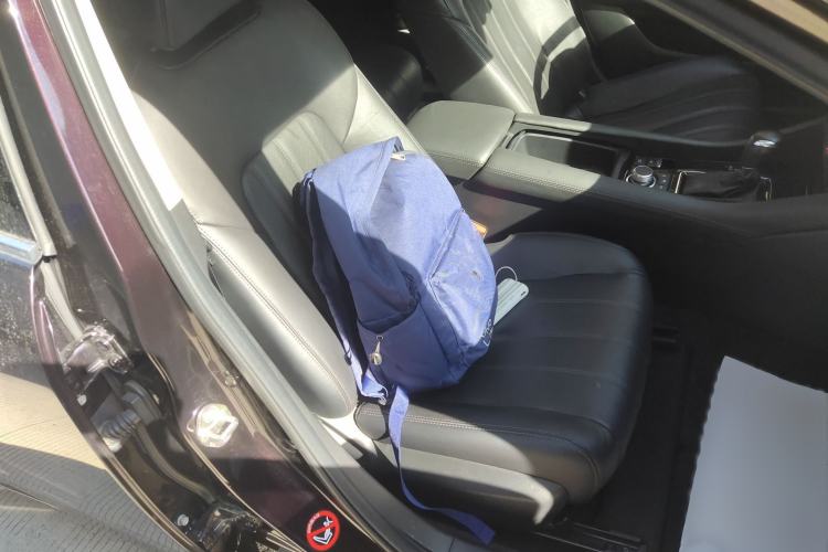 Used Mazda Atenza 2021 2.0L Blue Sky Luxury Edition
