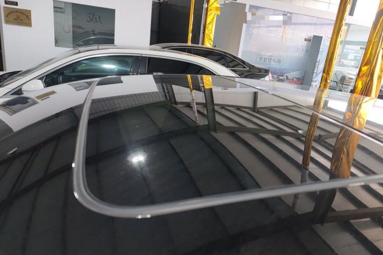 Used Honda Accord 2023 260TURBO Smart Enjoyment Version