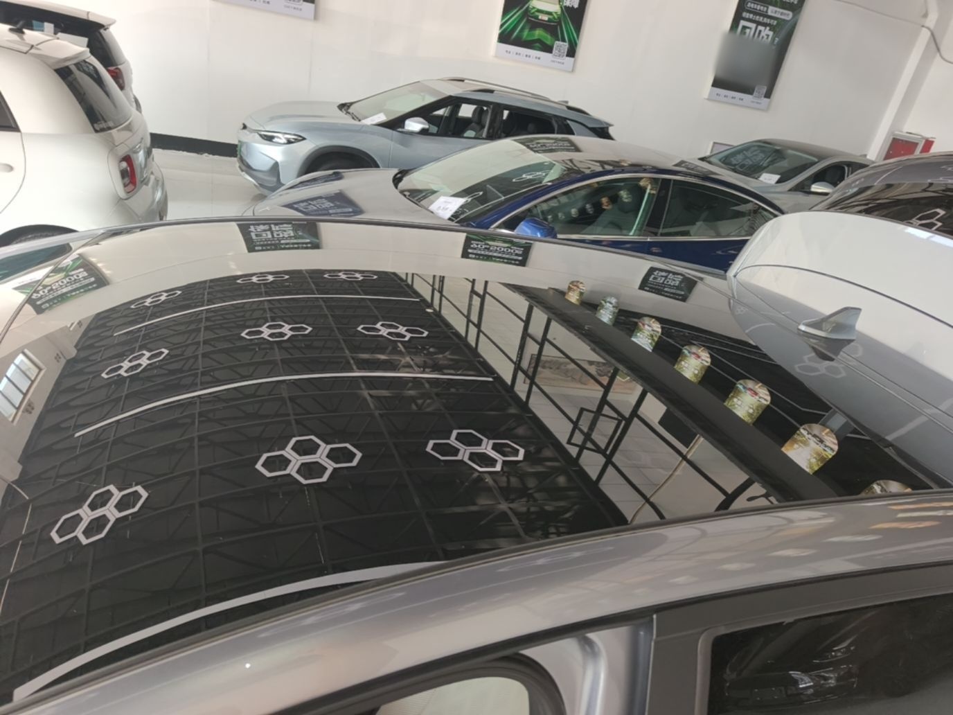 BYD Dolphin 2023 420 km Fashion Edition — снимка 7