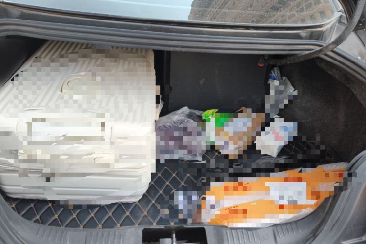 Used Ford Mustang 2017 2.3T P-Version U.S. Specification