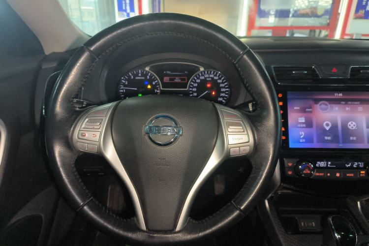 Used Nissan Teana 2018 2.0L XL Smart Upgrade Edition