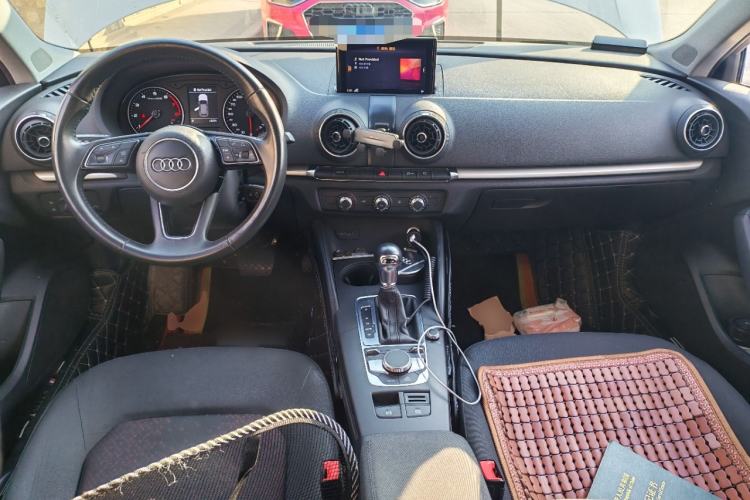 Used Audi A3 2019 Sportback 35 TFSI Ambition China VI