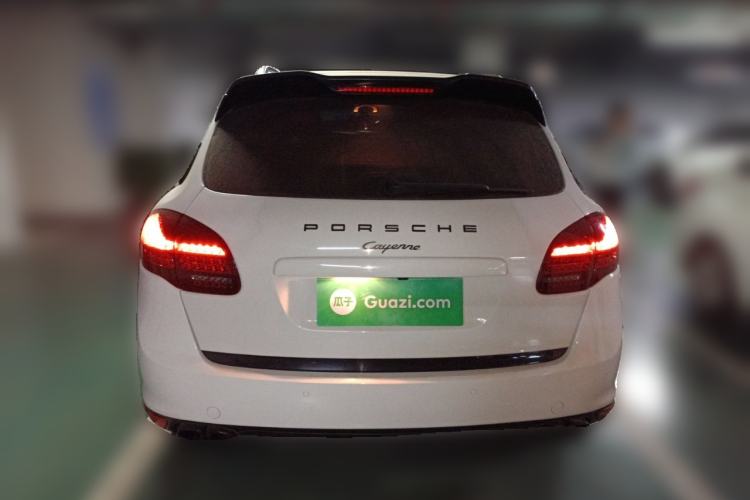 Used Porsche Cayenne 2011 Cayenne 3.0T