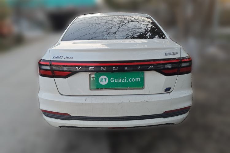 Used Venucia D60EV 2023 PLUS Comfort Edition RJ Model