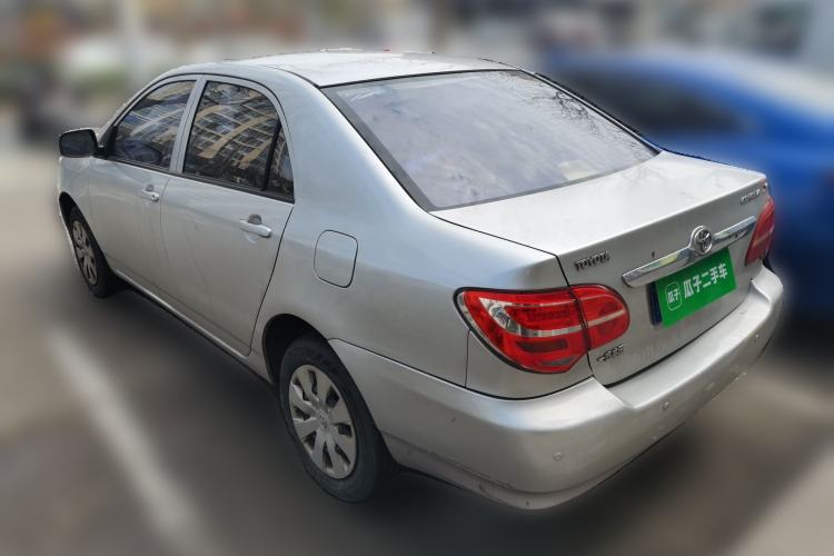 Used Toyota Corolla EX 2013 1.6L Automatic Excellence Edition
