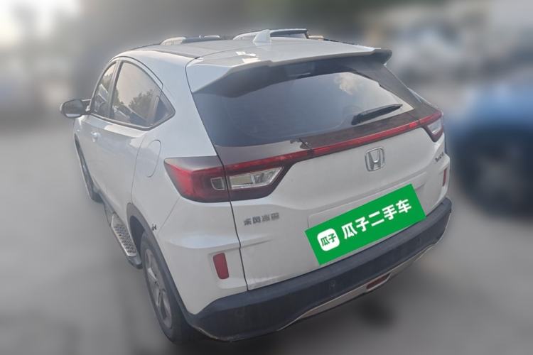 Used Honda XR-V 2017 1.5L LXi CVT Classic Edition