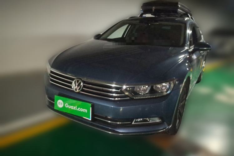 Used Volkswagen Variant 2018 380TSI Two-Wheel Drive Comfort Edition