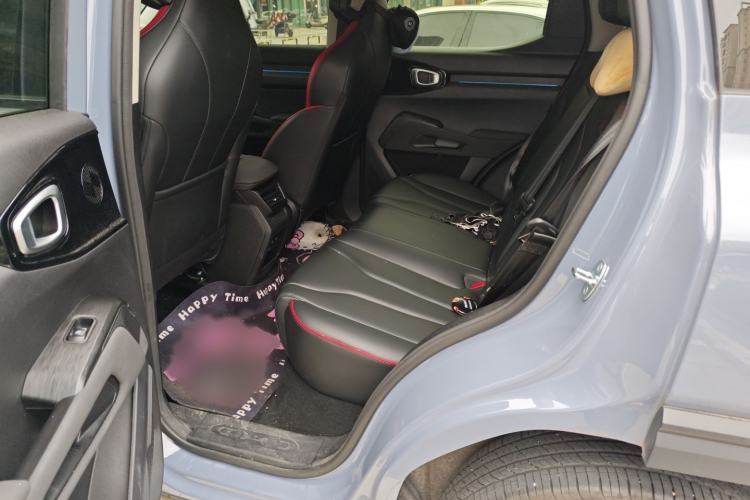 Used Haval X DOG 2022 1.5T DCT Two-Wheel Drive Trendy Edition