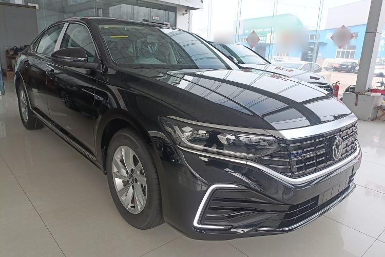 Used Volkswagen Passat New Energy 2025 430 PHEV Hybrid Business Edition
