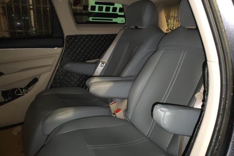 Used Wuling Victory 2022 280T 1.5T CVT Flagship Edition