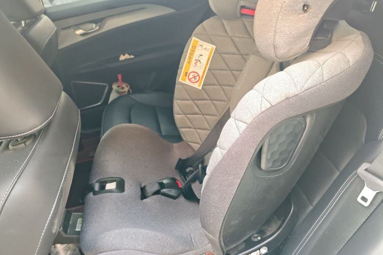 Used Geometry A 2021 Pro Enjoy High-Dimensional Range Edition 430KM A430 Easy-Drive Version