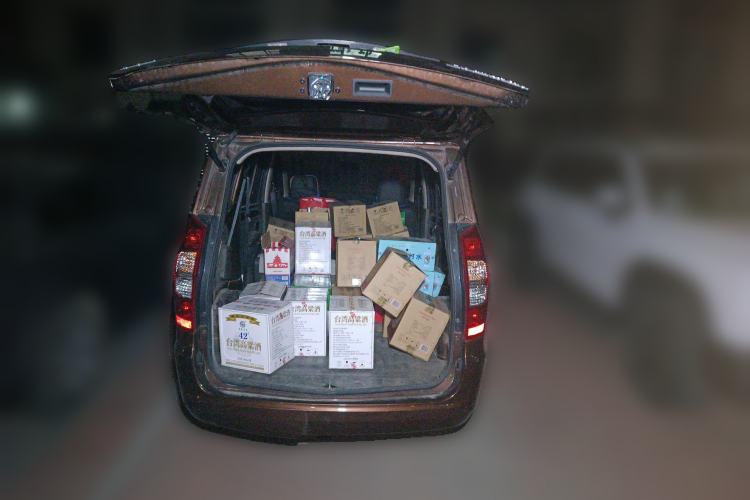 Used Wuling Hongguang 2019 1.5L S Basic Version China VI Standard LAR