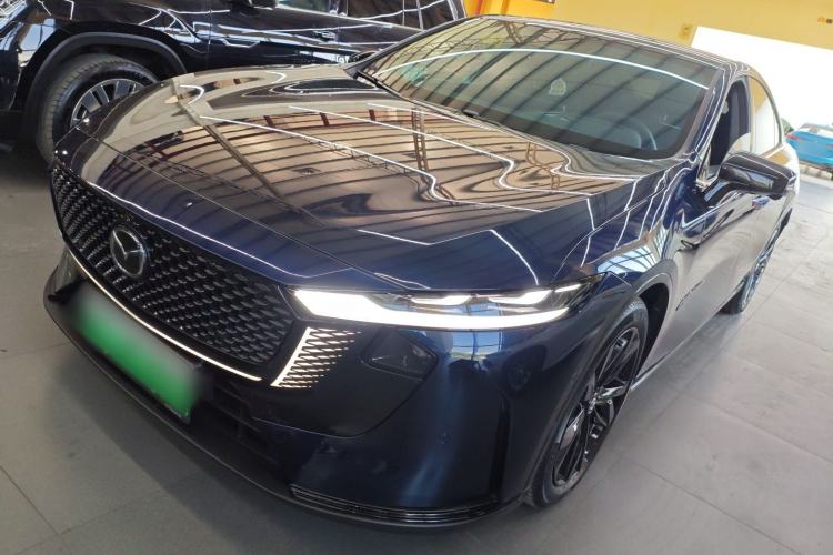 Used Mazda EZ-6 2025 Extended-Range 200 Zhizun Sport Edition