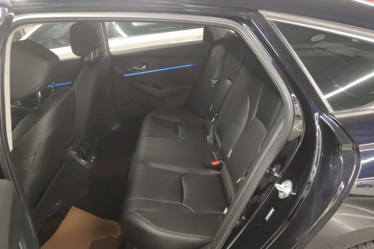 Used Honda Accord 2023 260TURBO Smart Enjoyment Version
