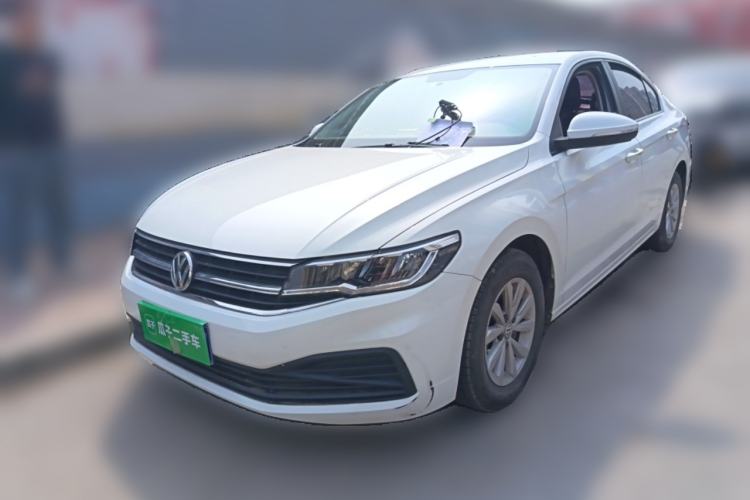 Used Volkswagen Bora 2019 1.5L Manual Fashion Edition