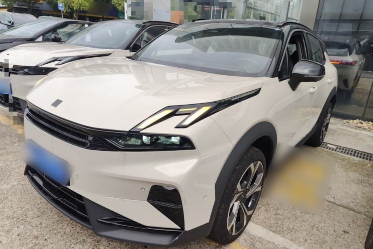 Used Lynk & Co 06 2025 Renew 1.5T Halo