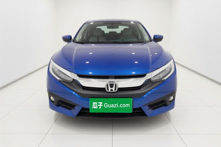 Used Honda Civic 2016 220TURBO CVT Prestige Edition