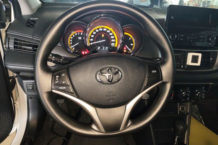 Used Toyota YARiS L Zhi Xuan 2022 X-Trail 1.5L CVT Leading PLUS Edition