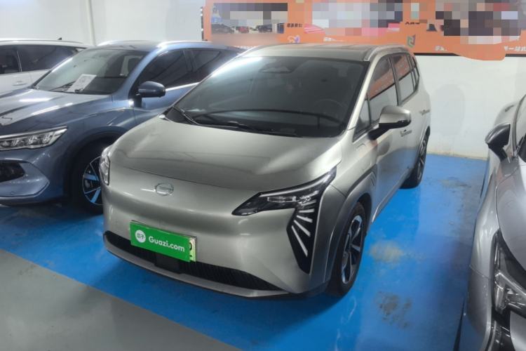 Used AION Y 2025 Plus 510 Enjoy Edition