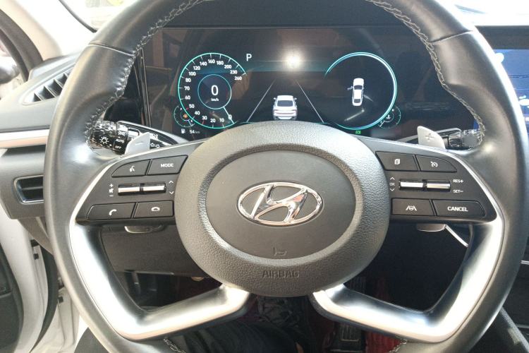 Used Hyundai Sonata 2020 270TGDi DCT GLS Elite Edition