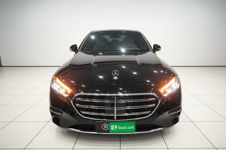 Used Mercedes-Benz E-Class 2025 E 300 L Stylish Model