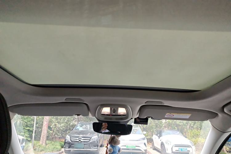 Used Volvo XC60 2026 B5 4x4 Zhiya Luxury Edition