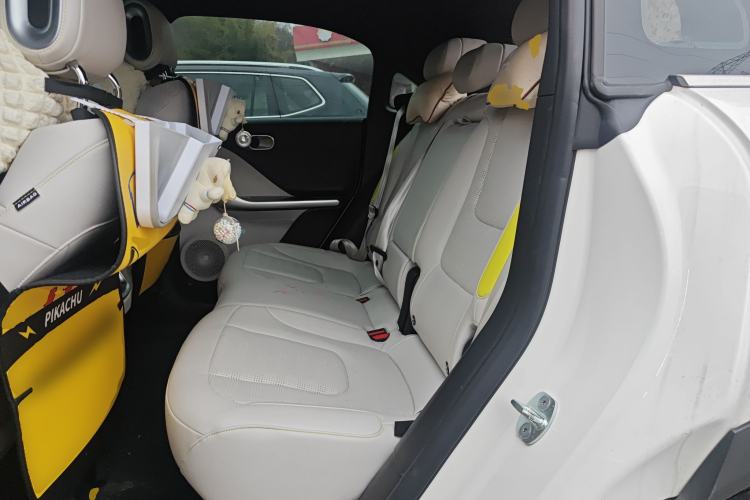 Used smart #1 2023 Pro Edition
