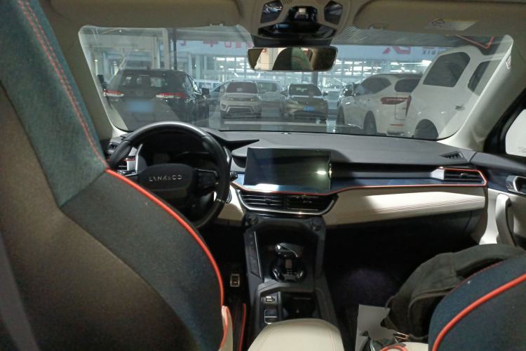Used Lynk & Co 06 2020 1.5T YAO Halo

