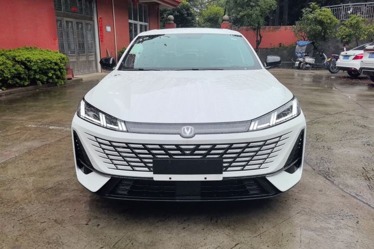 Used CHANGAN Eado 2026 Model, Fourth Generation, 1.5T 500Bar Enjoyment Edition