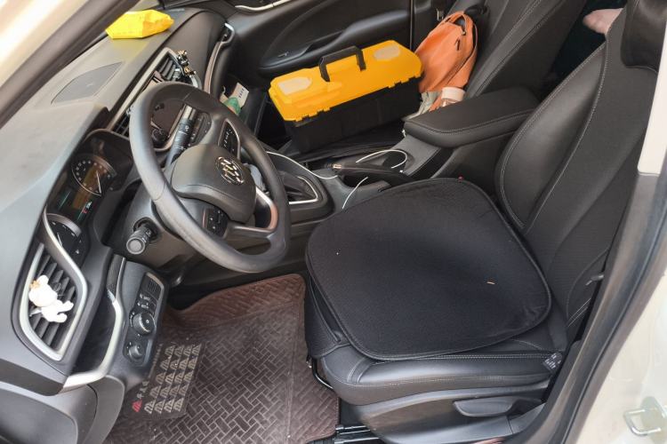 Used Buick GT 2021 Revised Version Flagship 1.5L Automatic Elite Edition