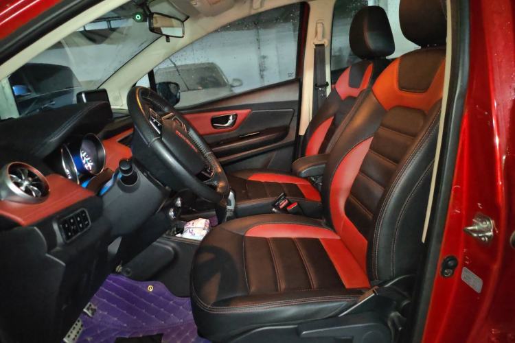 Used Haval H1 2015 1.5L AMT Luxury Model