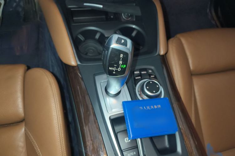 Used BMW X6 2014 xDrive35i Sport model