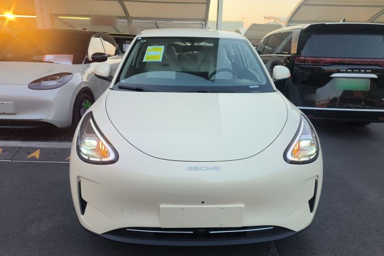 Used Geely Galaxy Geome 2025 310km Dream Edition
