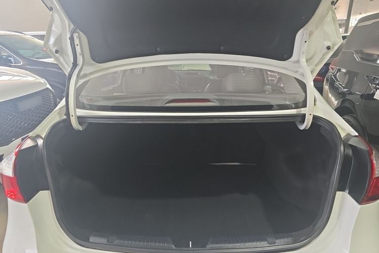 Used Kia K3 2016 1.6L Automatic GLS
