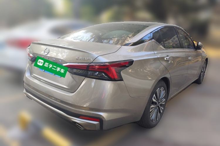 Used Nissan Teana 2022 2.0L XL-TLS Enjoyment Edition
