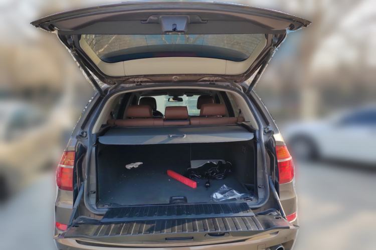 Used BMW X5 2013 xDrive35i Leading Model
