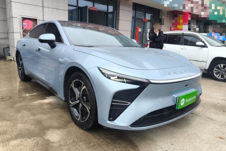 Used EXEED Star Era ES 2024 Max Long-Range Version