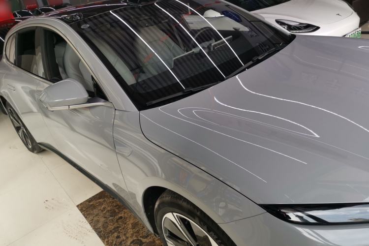 Used Nio ET5T 2024 75kWh Touring
