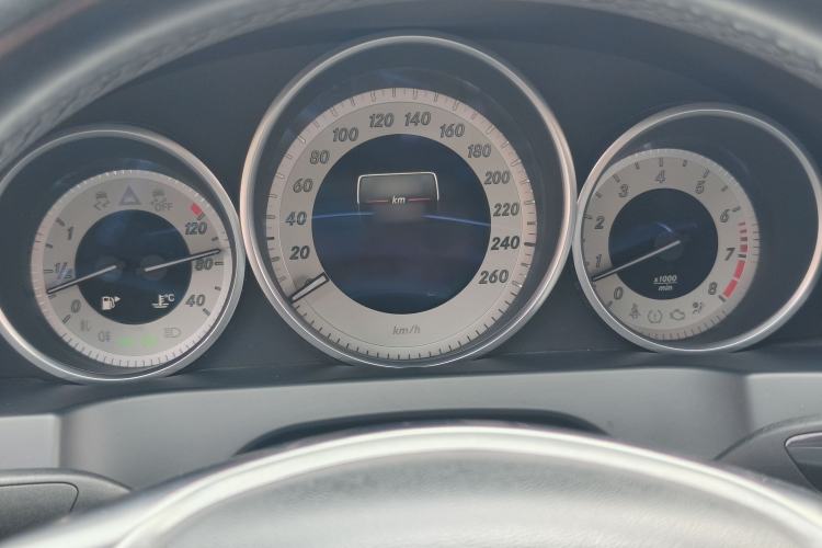 Used Mercedes-Benz E-Class 2016 E 200 Coupe Dynamic Edition
