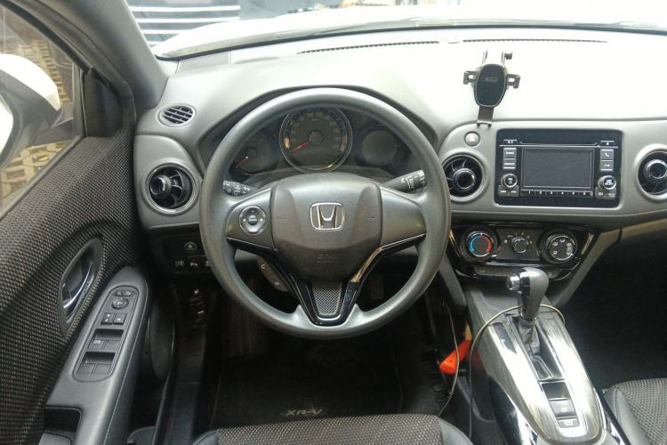 Used Honda XR-V 2017 1.5L LXi CVT Classic Edition