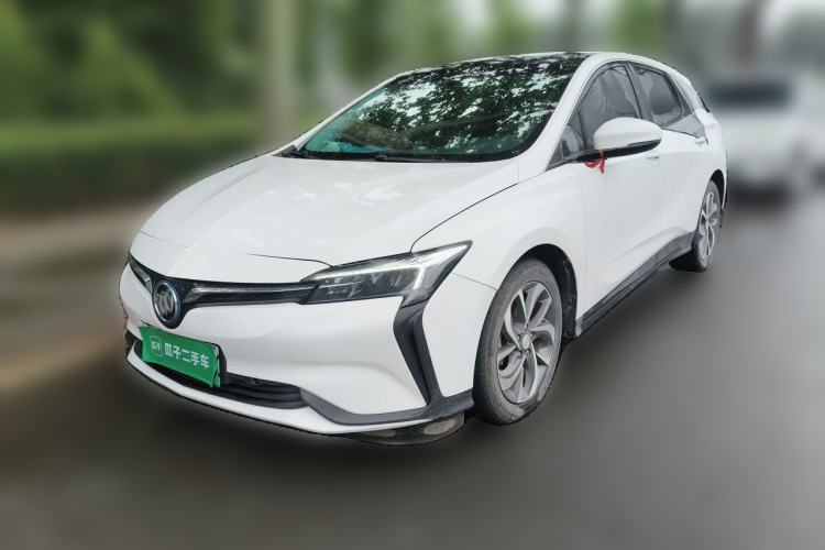 Used Buick Velite 6 2020 Connected Smart Enjoyment PLUS
