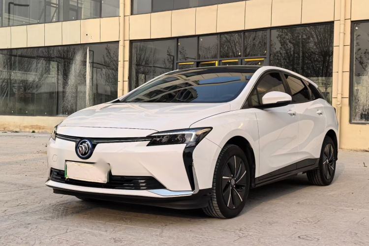 Used Buick Velite 6 2024 430km Enjoyment Version