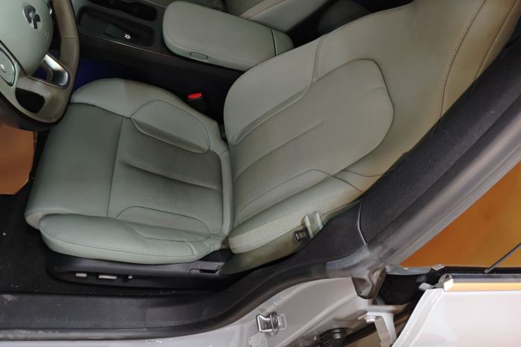 Used Nio ET5 2022 75 kWh
