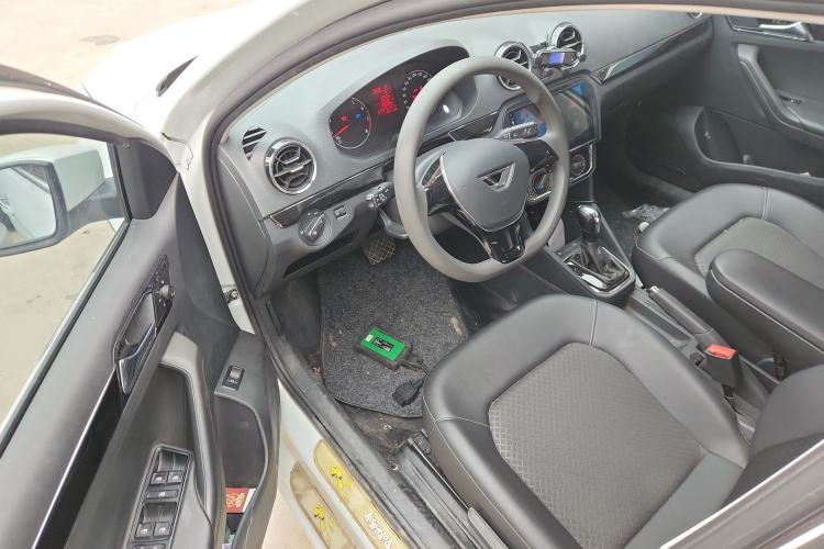 Used Jetta VA3 2019 1.5L Automatic Enjoyment Edition
