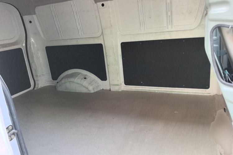 Used CHANGAN KAICHENG Ruixing M60 2023 1.5L GDI Comfort Van 2-Seater Left Rear Seat